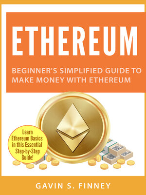 cover image of Ethereum